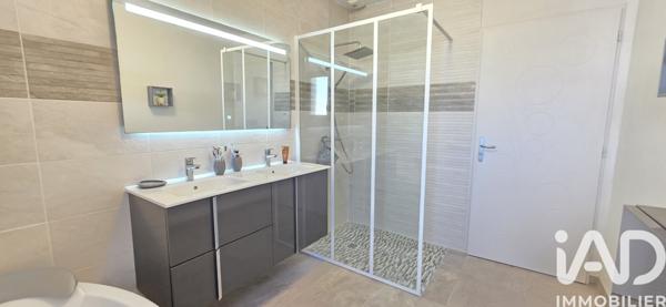 Maison à vendre 4 pièces 112,63 m² Étaules