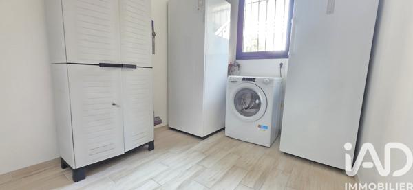 Maison à vendre 4 pièces 112,63 m² Étaules