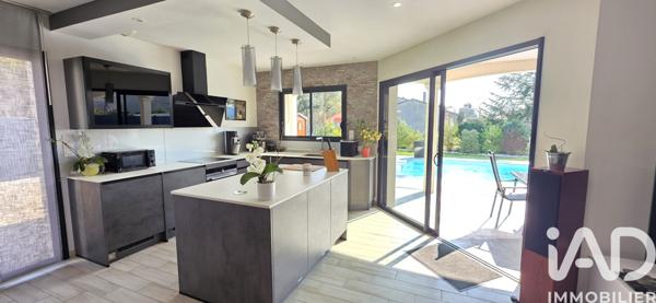 Maison à vendre 4 pièces 112,63 m² Étaules