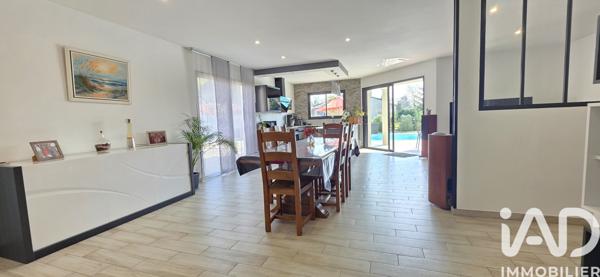 Maison à vendre 4 pièces 112,63 m² Étaules