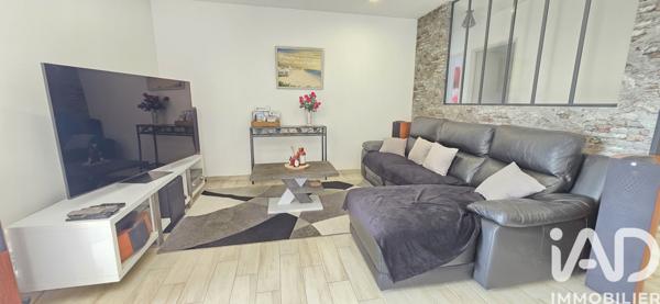 Maison à vendre 4 pièces 112,63 m² Étaules