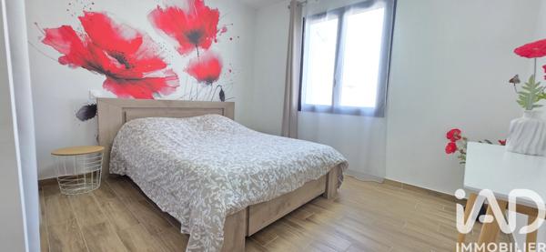 Maison à vendre 4 pièces 112,63 m² Étaules