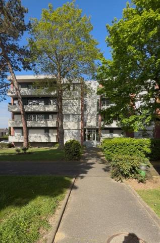 VILLEMOMBLE, Studio de 27,6 m2