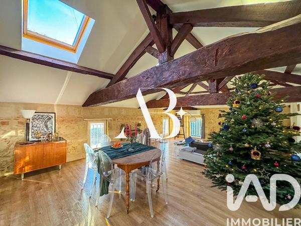 Appartement à vendre 2 pièces 84 m² Langon