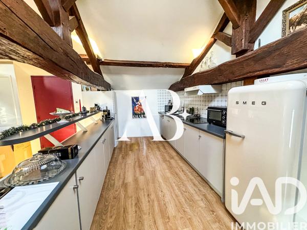 Appartement à vendre 2 pièces 84 m² Langon