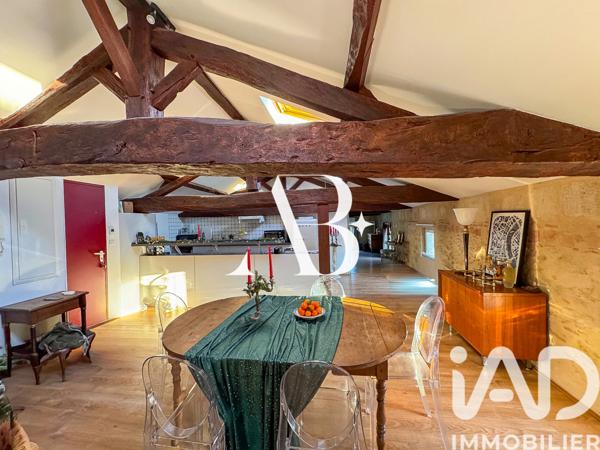 Appartement à vendre 2 pièces 84 m² Langon