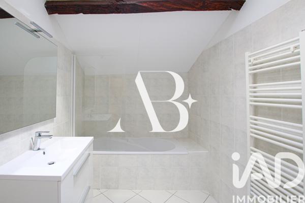 Appartement à vendre 2 pièces 84 m² Langon