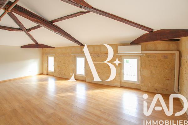 Appartement à vendre 2 pièces 84 m² Langon