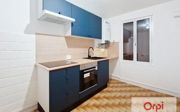Appartement à louer    2 pièces • 58,98 m2 Montluçon