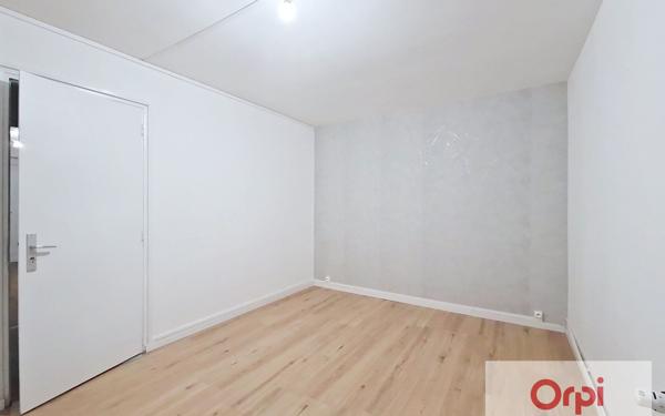 Appartement à louer    2 pièces • 58,98 m2 Montluçon