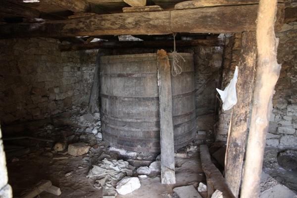 Touffailles (82190) Touffailles Maison en pierre à rénover