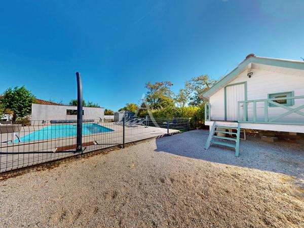 Villa de plain-pied à vendre proche de Lézignan-Corbières et Narbonne