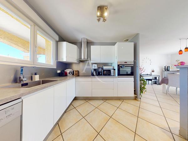 Villa de plain-pied à vendre proche de Lézignan-Corbières et Narbonne