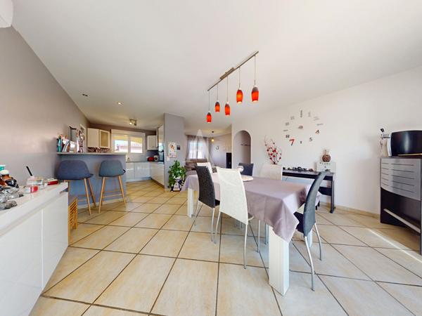 Villa de plain-pied à vendre proche de Lézignan-Corbières et Narbonne