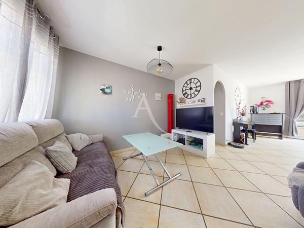 Villa de plain-pied à vendre proche de Lézignan-Corbières et Narbonne
