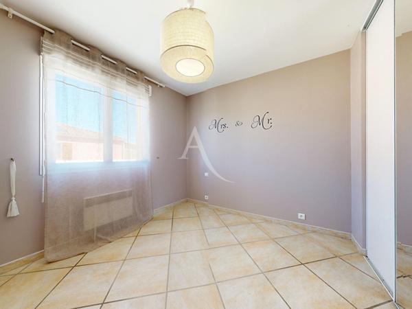 Villa de plain-pied à vendre proche de Lézignan-Corbières et Narbonne