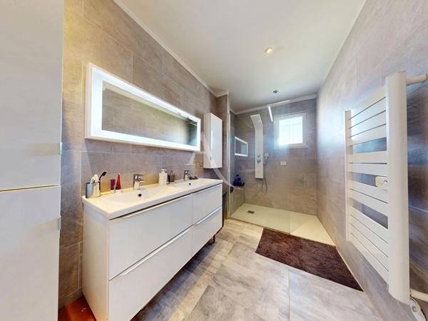 Villa de plain-pied à vendre proche de Lézignan-Corbières et Narbonne