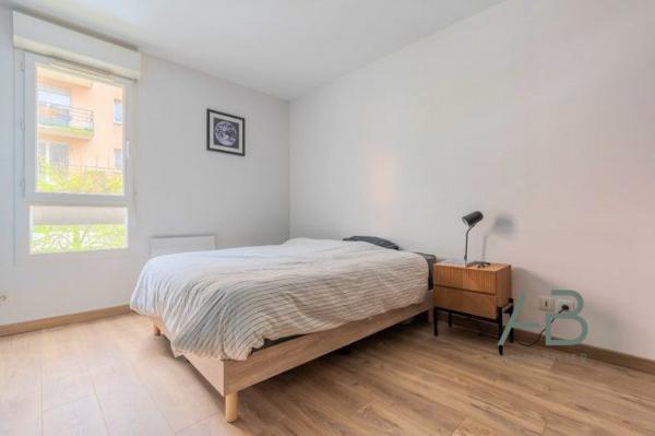 T3 Lille Vieux-Lille 67 m²