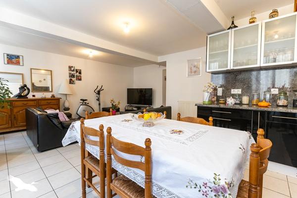 Appartement à vendre |                                       Bagnères-de-Bigorre |                                        3 pièces  |  93,6 m²