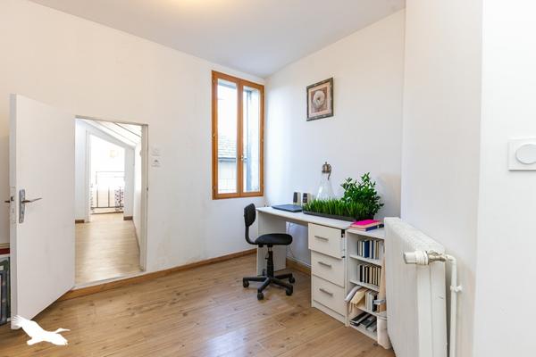 Appartement à vendre |                                       Bagnères-de-Bigorre |                                        3 pièces  |  93,6 m²