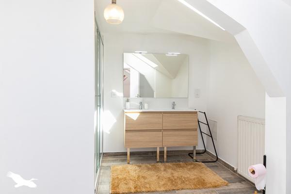 Appartement à vendre |                                       Bagnères-de-Bigorre |                                        3 pièces  |  93,6 m²