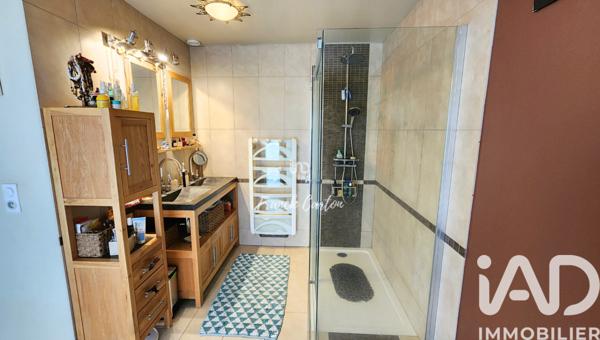 Maison à vendre 6 pièces 140 m² Saint-Arnoult-en-Yvelines