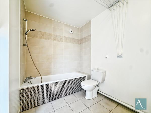 Appartement Arpajon 2 pièce(s) 40.86 m2 - 10 min à pied de la gare