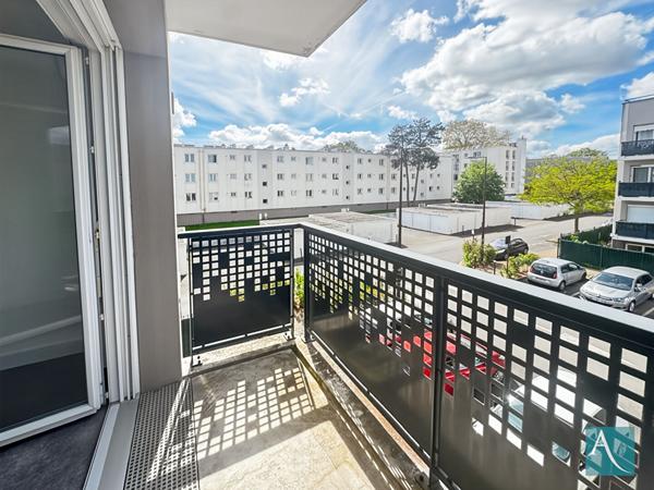 Appartement Arpajon 2 pièce(s) 40.86 m2 - 10 min à pied de la gare