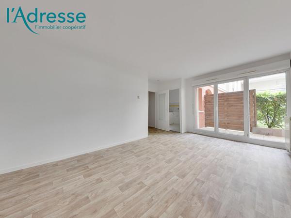 Appartement Noisy Le Grand 3 pièce(s) 54 m2