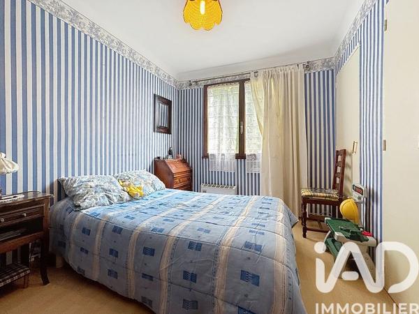 Appartement à vendre 3 pièces 67 m² Nîmes