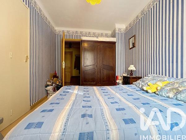 Appartement à vendre 3 pièces 67 m² Nîmes