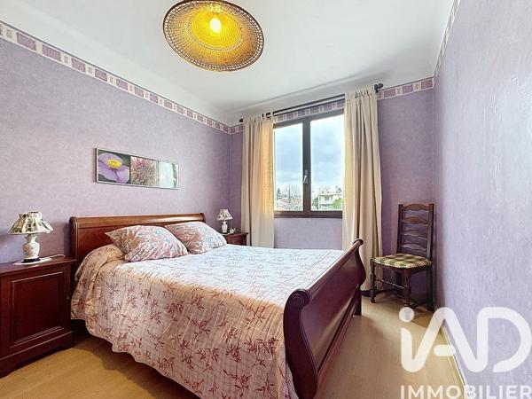 Appartement à vendre 3 pièces 67 m² Nîmes