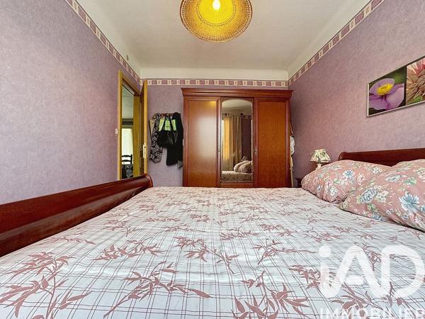 Appartement à vendre 3 pièces 67 m² Nîmes