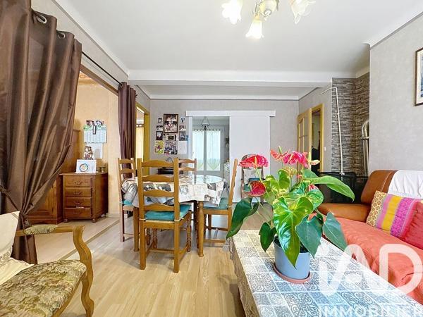 Appartement à vendre 3 pièces 67 m² Nîmes