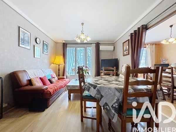 Appartement à vendre 3 pièces 67 m² Nîmes