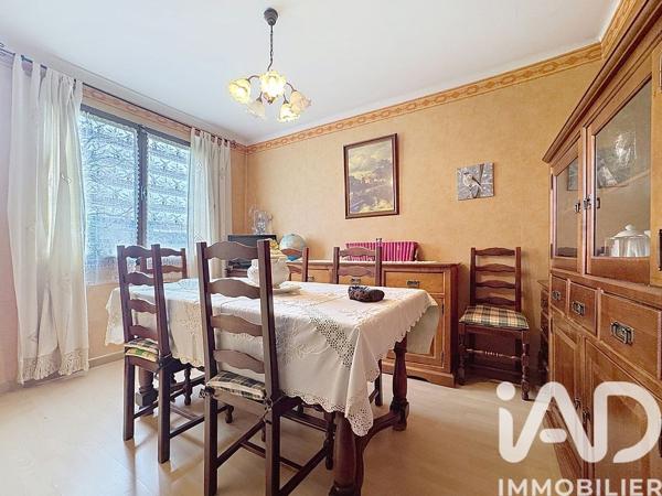 Appartement à vendre 3 pièces 67 m² Nîmes