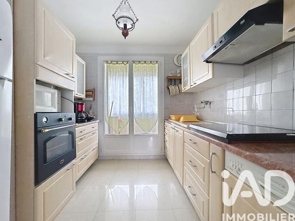 Appartement à vendre 3 pièces 67 m² Nîmes