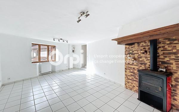 Maison à vendre    5 pièces • 156,19 m2 Feissons-sur-Isère