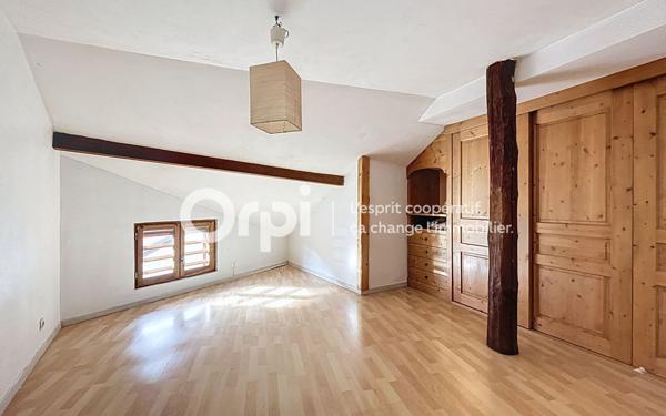 Maison à vendre    5 pièces • 156,19 m2 Feissons-sur-Isère