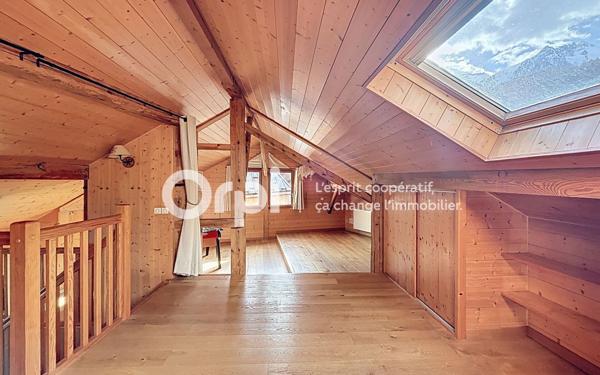 Maison à vendre    5 pièces • 156,19 m2 Feissons-sur-Isère