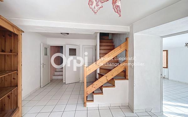 Maison à vendre    5 pièces • 156,19 m2 Feissons-sur-Isère