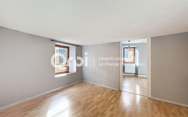 Maison à vendre    5 pièces • 156,19 m2 Feissons-sur-Isère