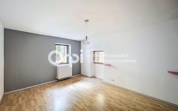 Maison à vendre    5 pièces • 156,19 m2 Feissons-sur-Isère