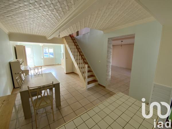 Maison à vendre 6 pièces 153 m² Berck