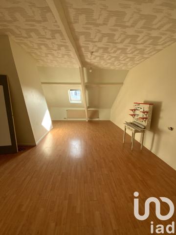 Maison à vendre 6 pièces 153 m² Berck