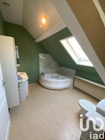 Maison à vendre 6 pièces 153 m² Berck