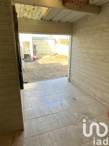 Maison à vendre 6 pièces 153 m² Berck