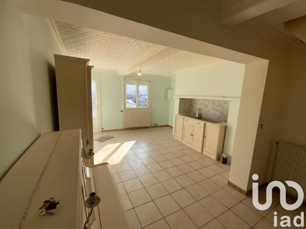 Maison à vendre 6 pièces 153 m² Berck