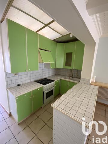 Maison à vendre 6 pièces 153 m² Berck