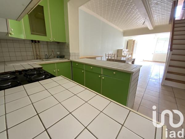 Maison à vendre 6 pièces 153 m² Berck